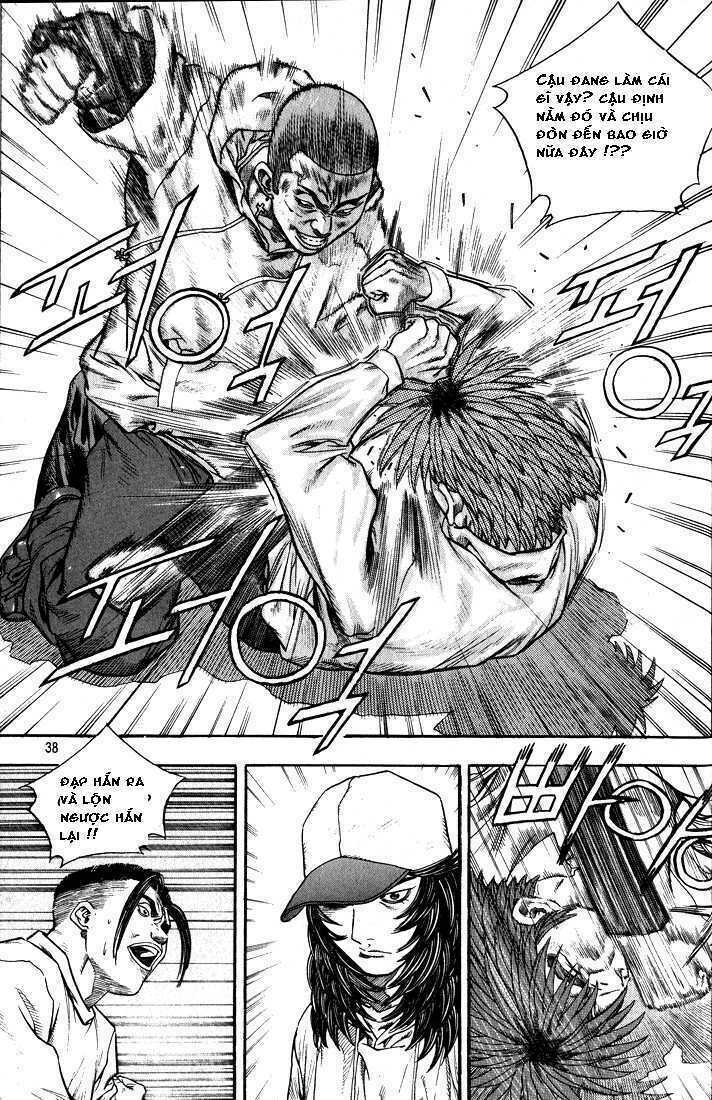 change guy chapter 266 2