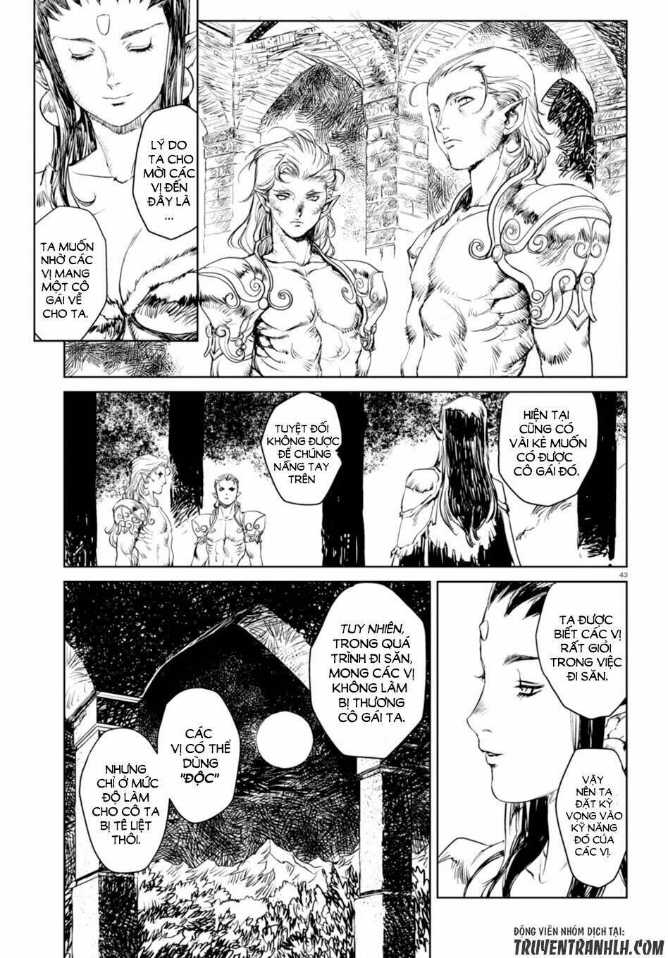 curse blood chapter 2 39