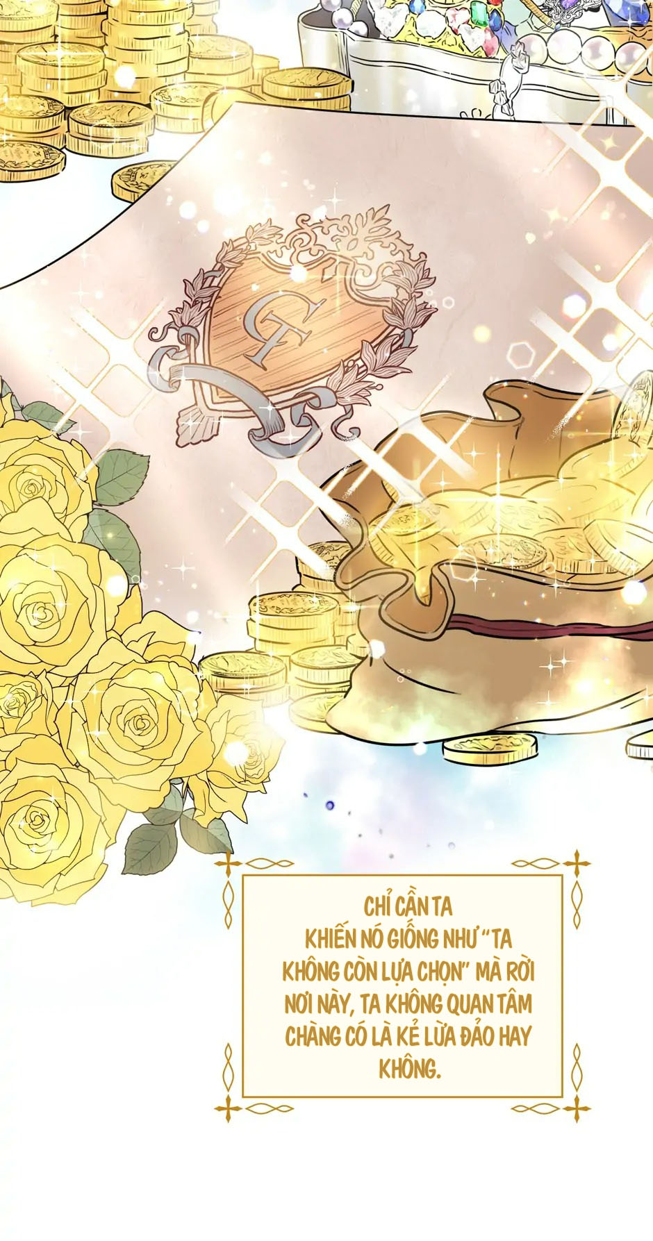 đánh cắp trái tim thiếu nữ chapter 5.1 35