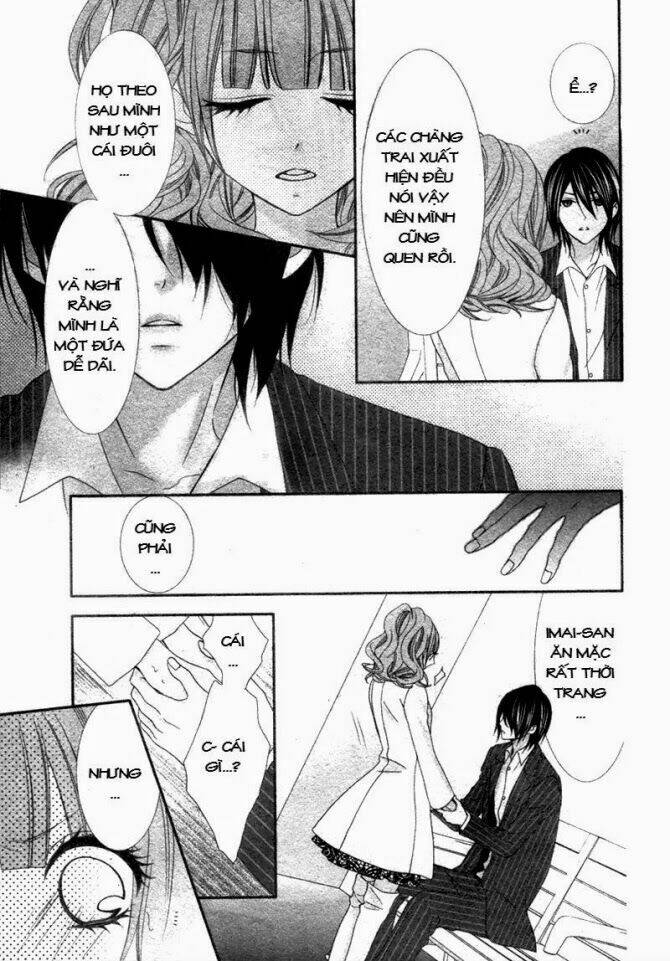 are after boyfriend chapter 1 17