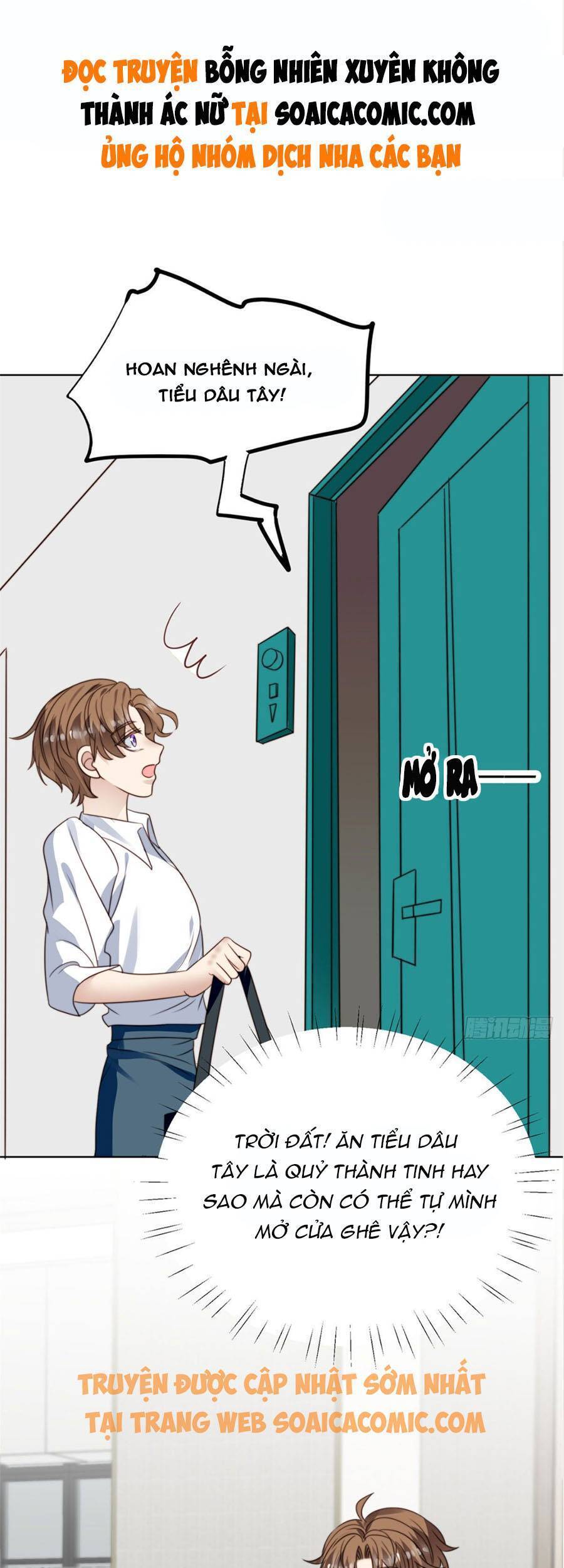 dựa vào đại lão ổn định vị trí c trong nam đoàn chapter 72 2