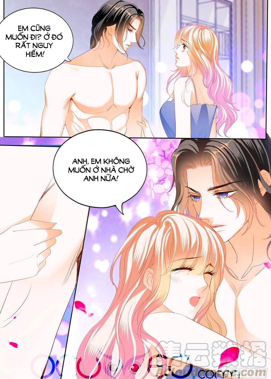 bá đạo tiểu thúc, xin trêu chọc vừa thôi! chapter 243 2