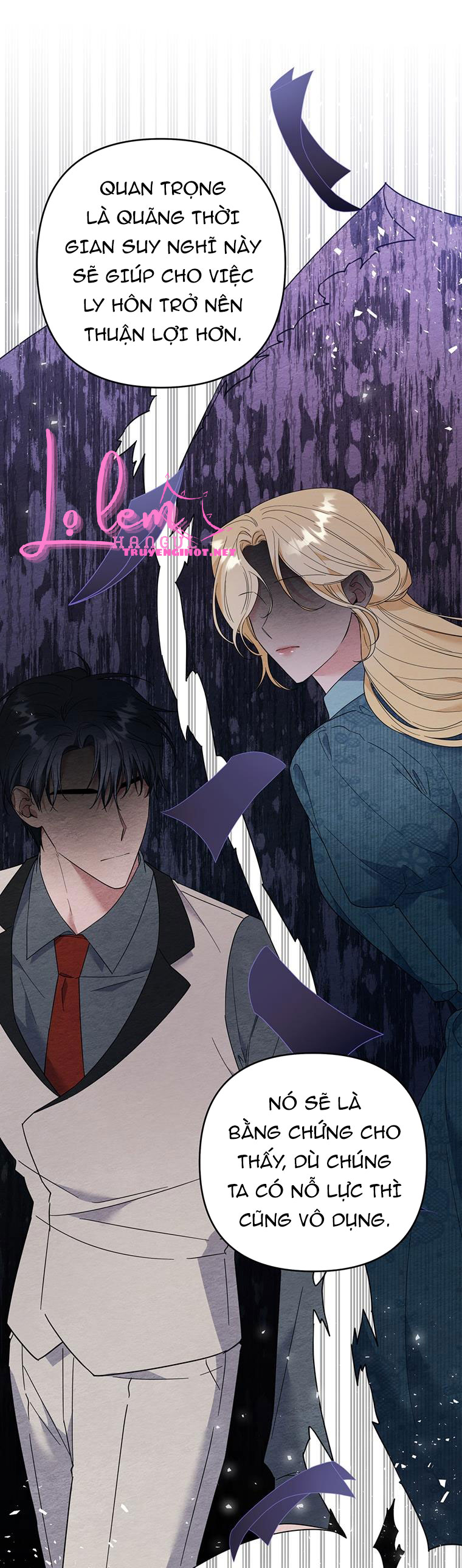 hãy để tôi được hiểu em chapter 51 6