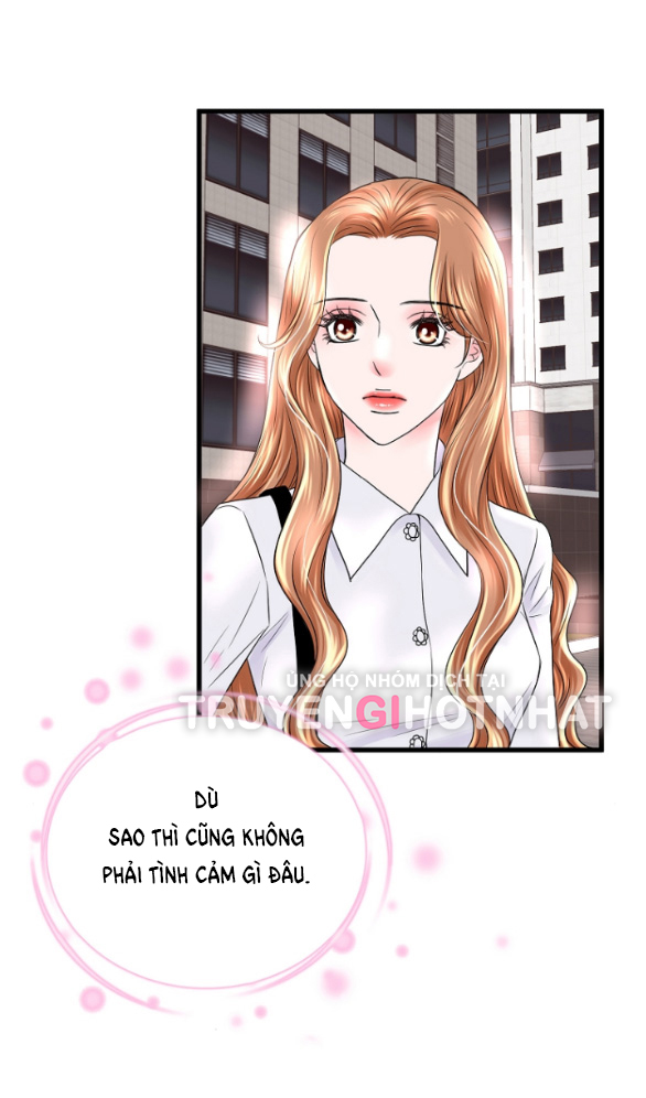 Tình Yêu Đánh Cắp Trái Tim chapter 13.1 - Trang 27