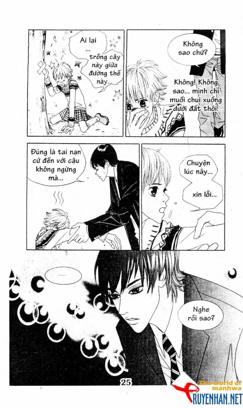 you're so cool chapter 2 7