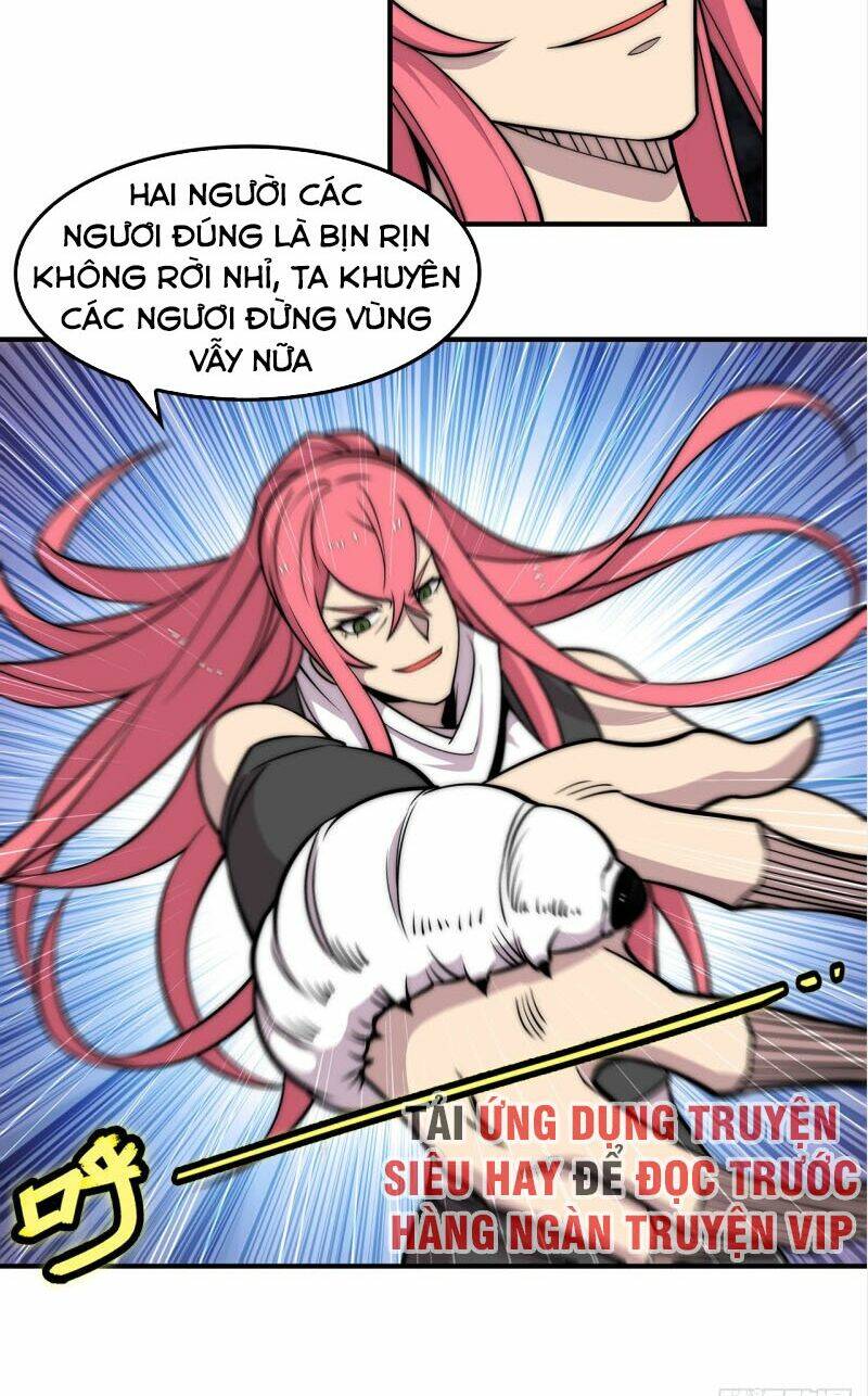 cuộc sống thoái ẩn của võ lâm chi vương chapter 103 10