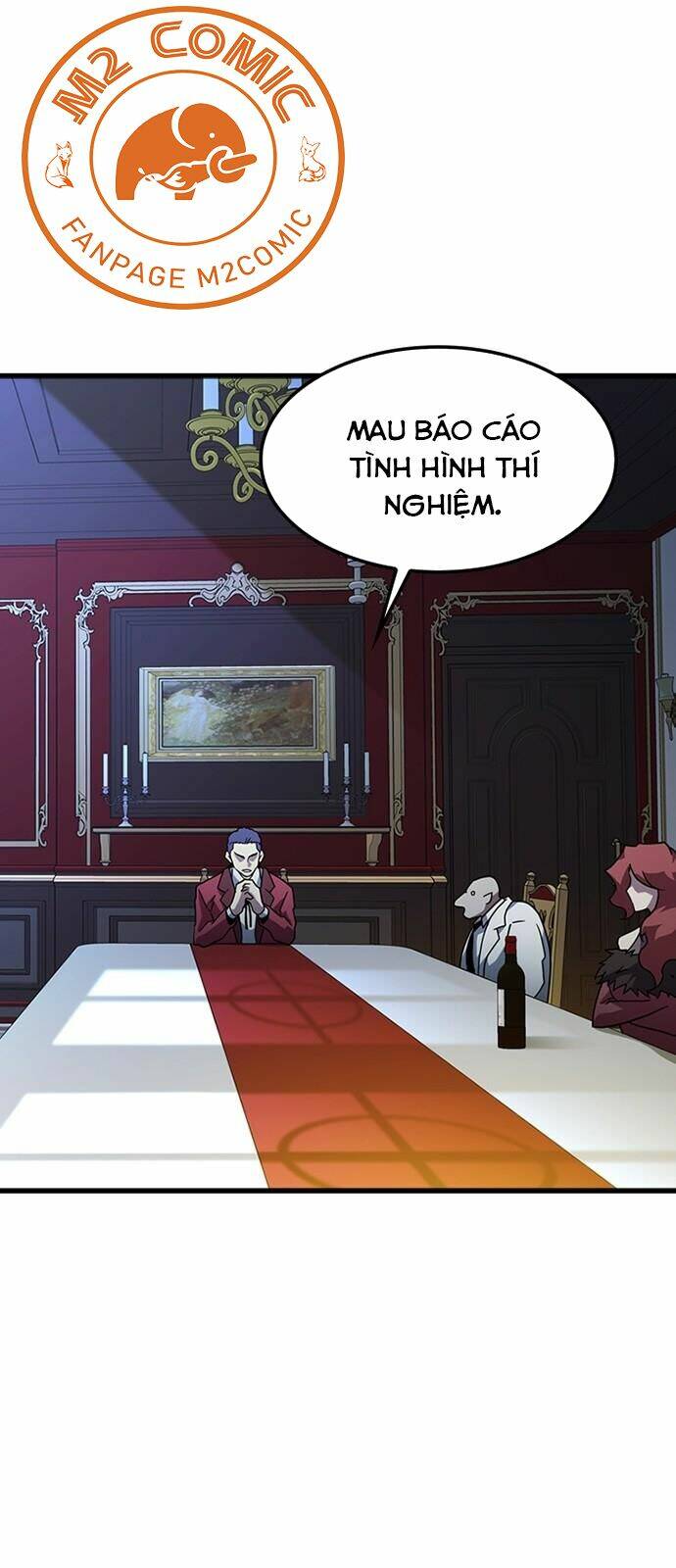 điểm chết chapter 32 58