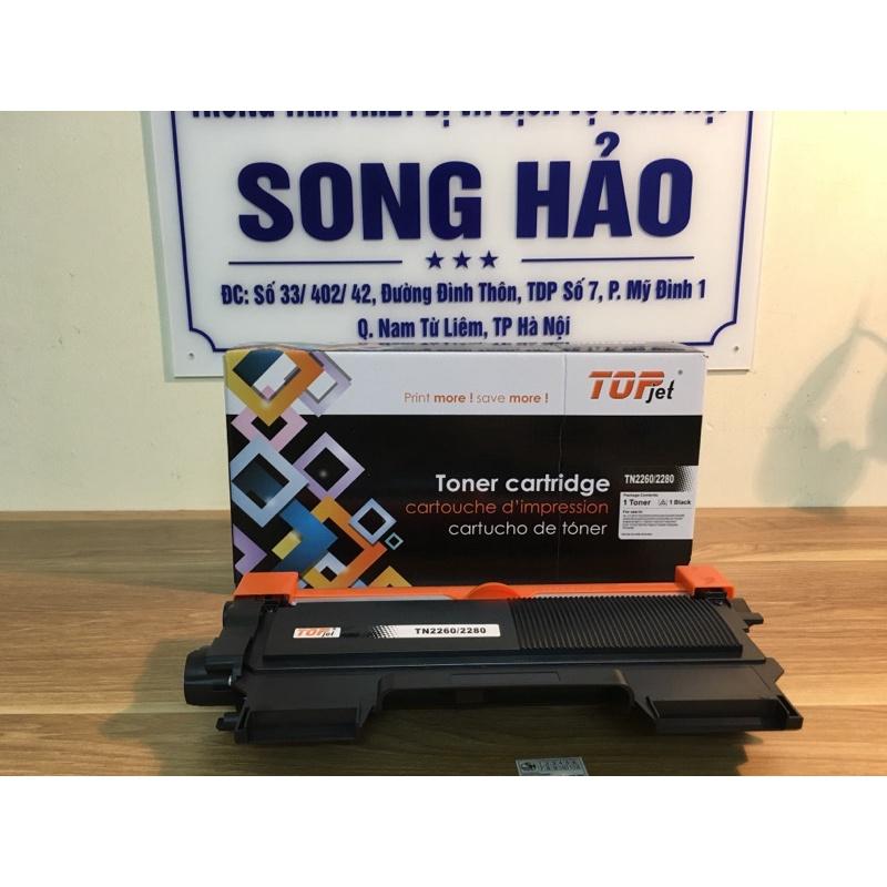 Hộp mực / cụm trống máy in Brother HL-2240D,2250DN,2270DW,2130,DCP-7055,7060,MFC-7360,7470D,7860DW