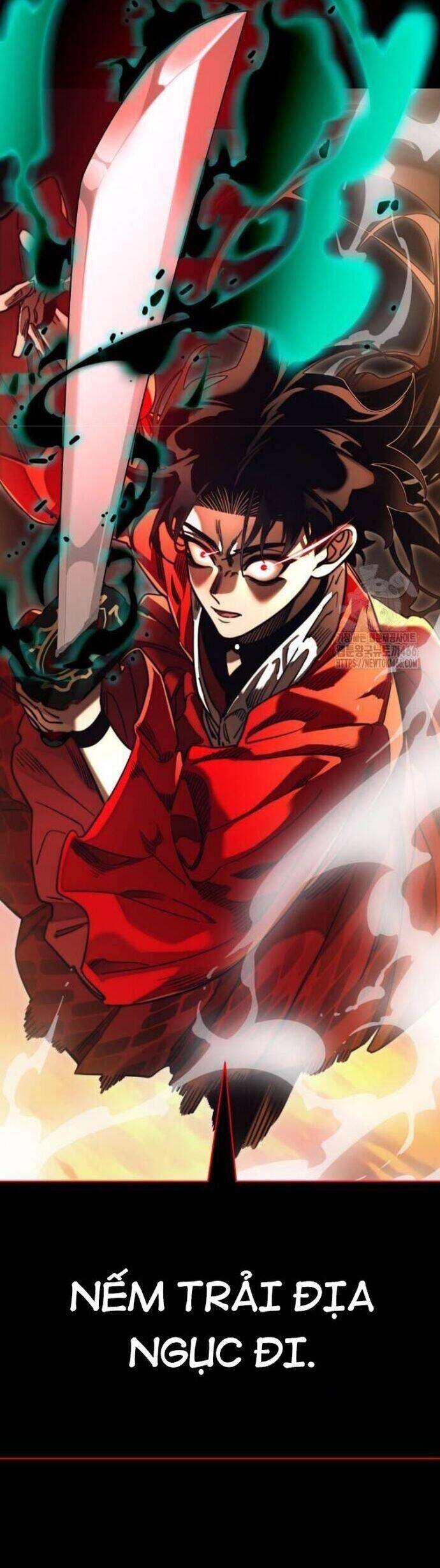 Thiên Ma Tái Lâm Chapter 66 55