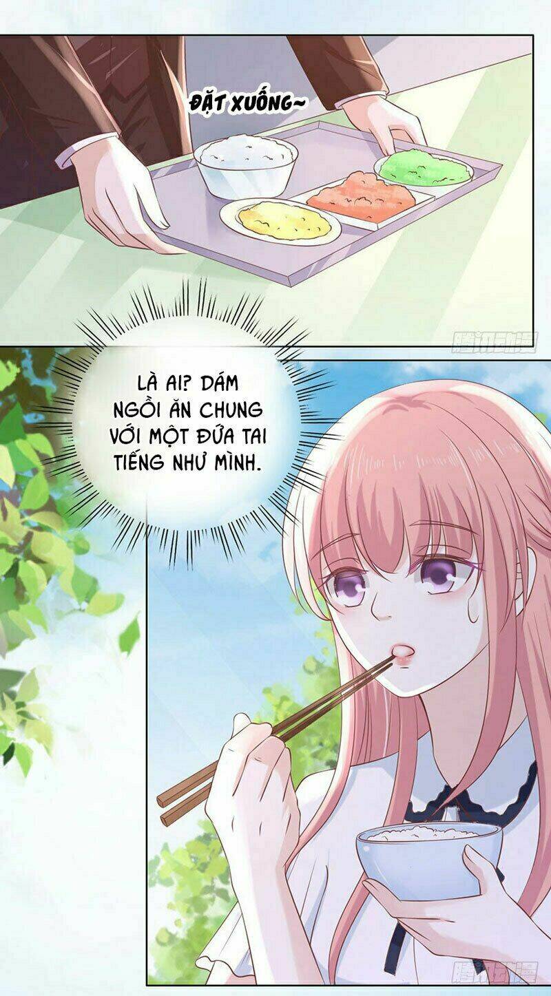 liệt ái tri hạ: series mật đào tiểu tình nhân chapter 182 28