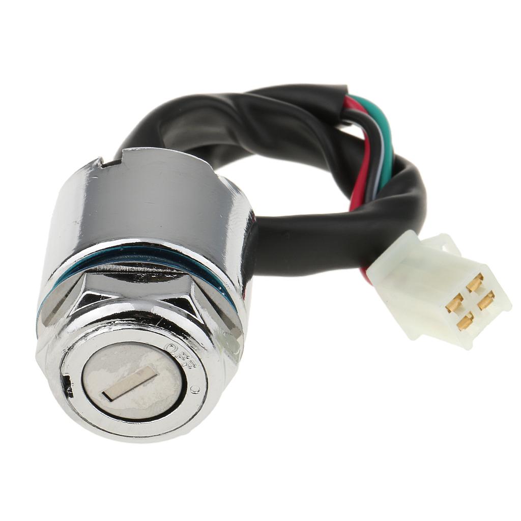 2x Ignition Switch 50cc 70cc 110cc 125cc 150cc 250cc SDG