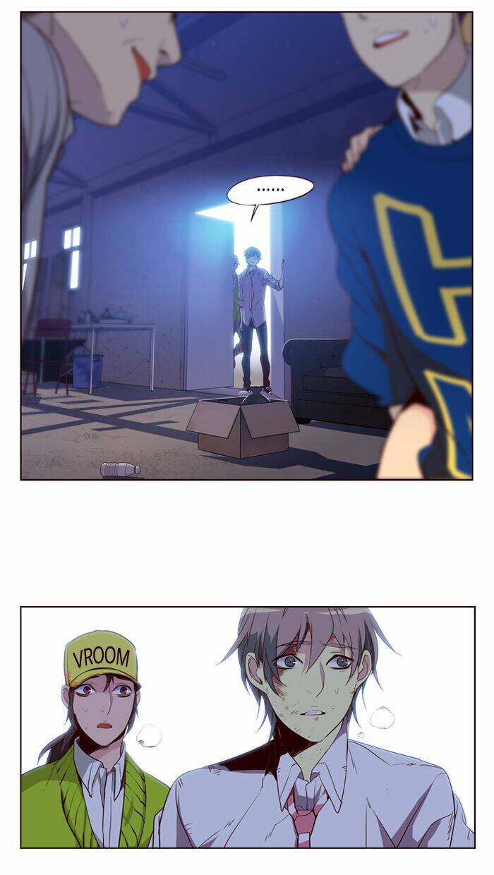 nữ sinh trường wilds chapter 241 36