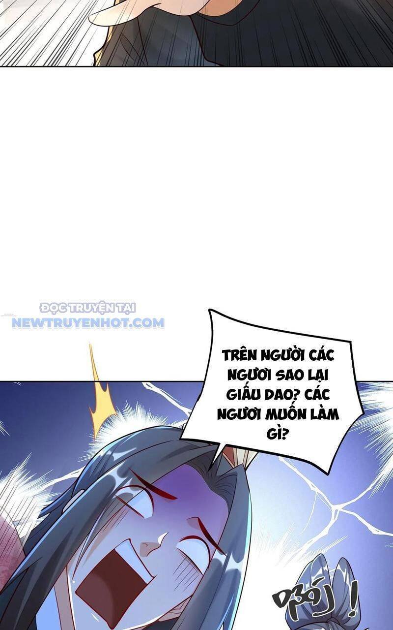 ta thực sự không muốn làm thần tiên chapter 68 33