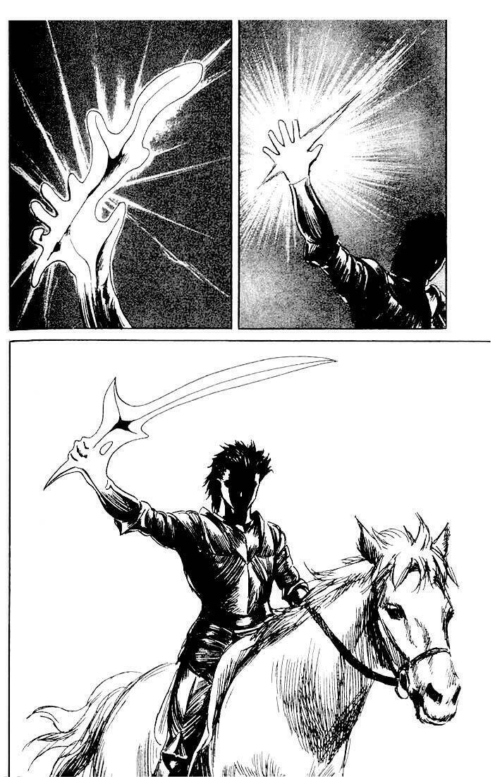 kiseijuu: sei no kakuritsu chapter 26 7