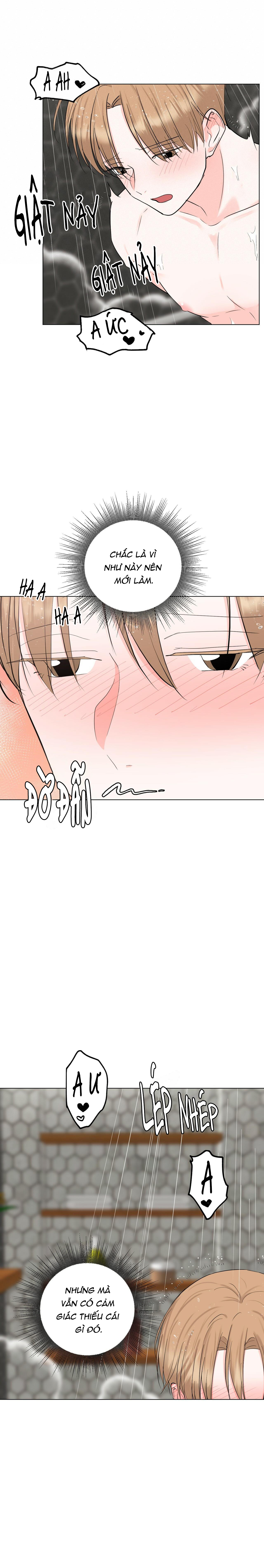 họ đã ngủ với nhau chapter 20 16