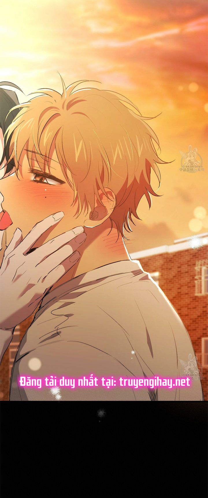 những chú thỏ của hapypy chapter 42 73