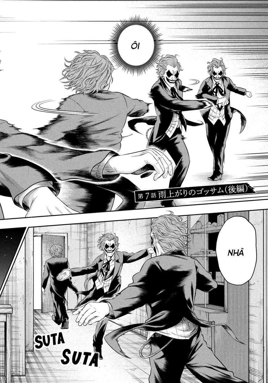 joker trông trẻ chapter 7 13