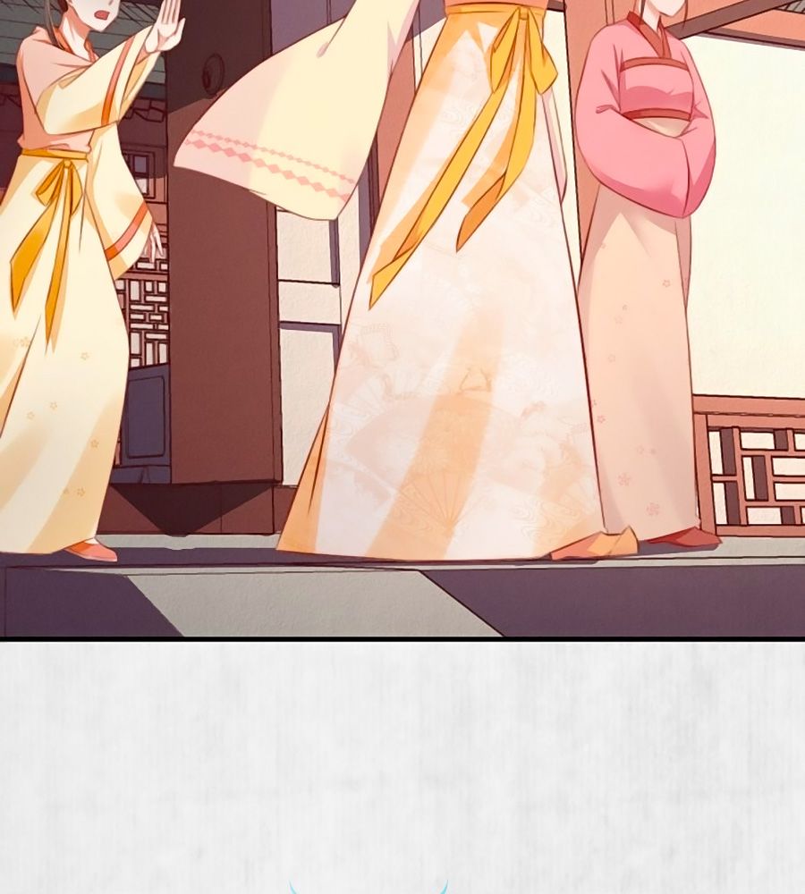 hoạn phi hoàn triều chapter 96 20