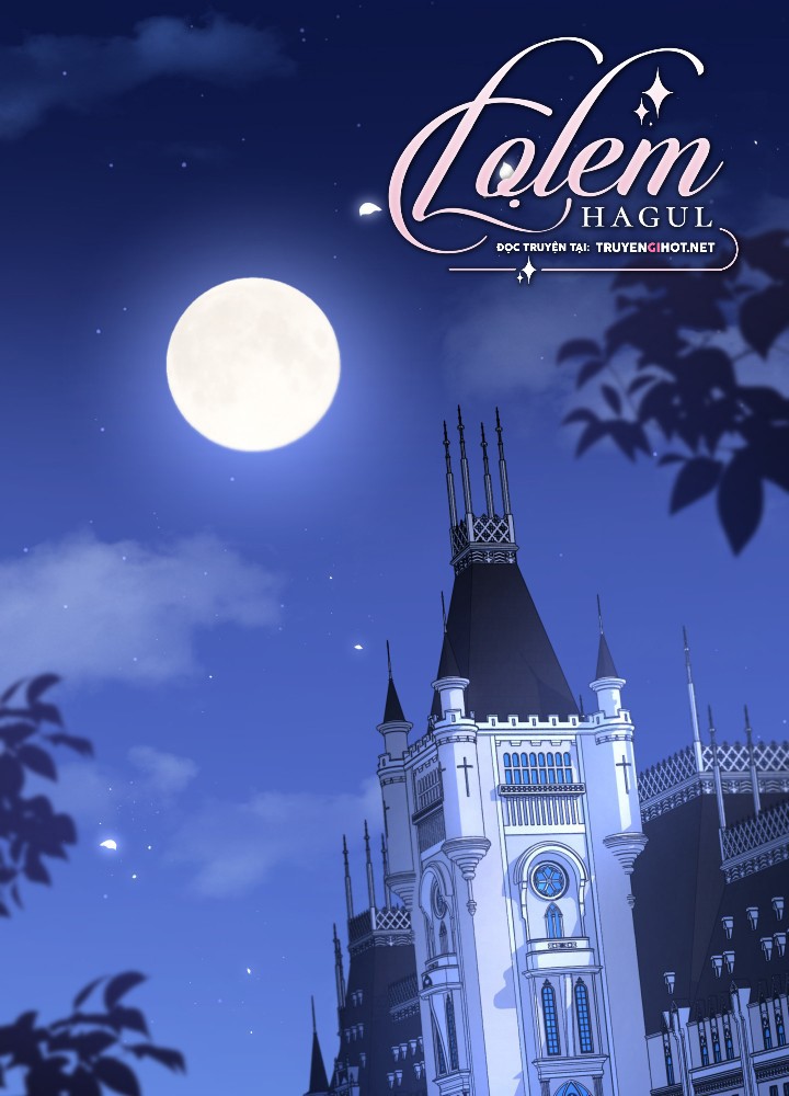 mối liên kết giữa báo đen và bé thỏ chapter 46 1