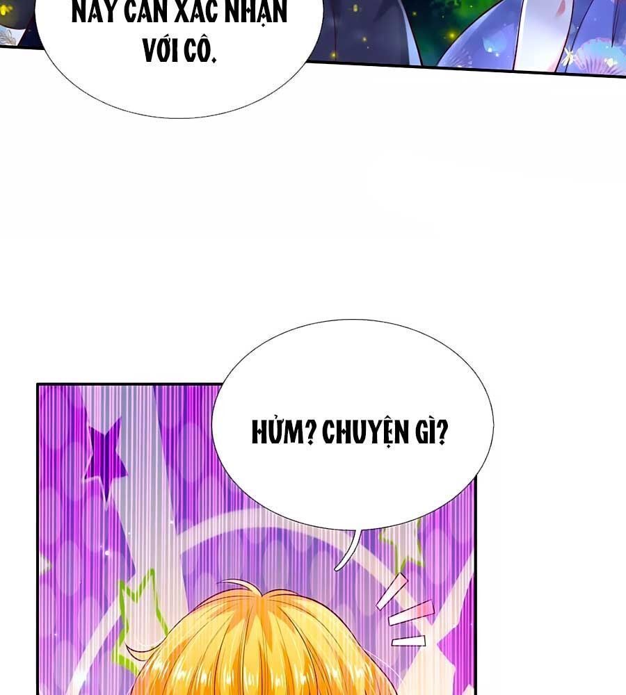 bỗng một ngày nọ trở thành con gái vua chapter 215 47