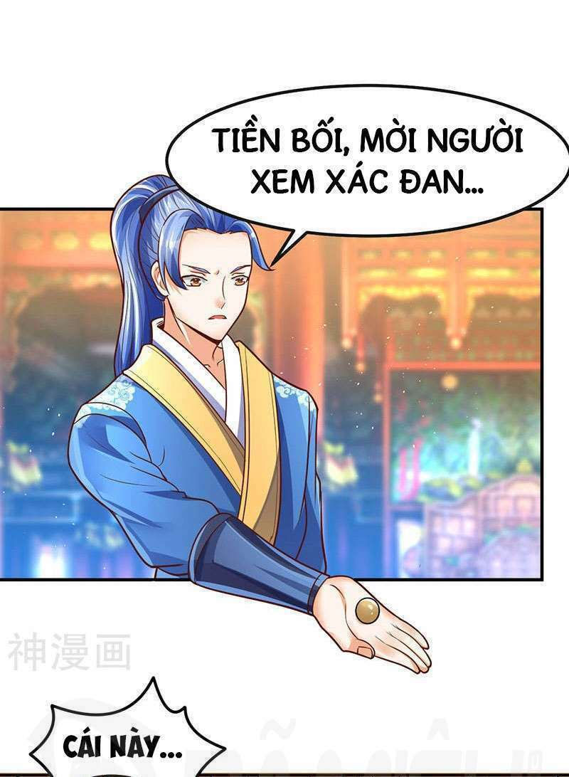 tối cường thăng cấp chapter 69 10