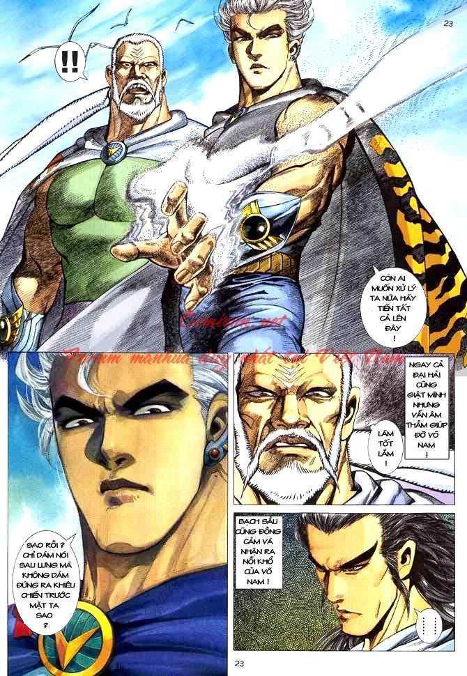 võ thần chapter 44 22