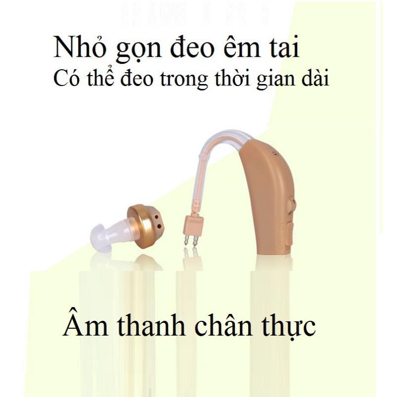 Tai Nghe Dành Cho Người Già