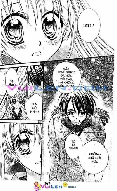 công chúa ẩm thực chapter 9 147