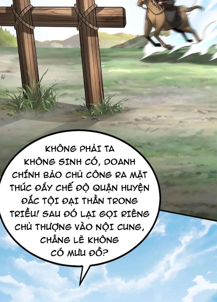 đại tần, ta là con tần thủy hoàng, giết địch thành thần chapter 92 42