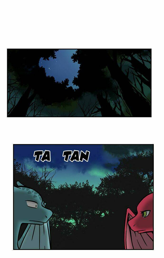 hắn ta là rồng chapter 93 1