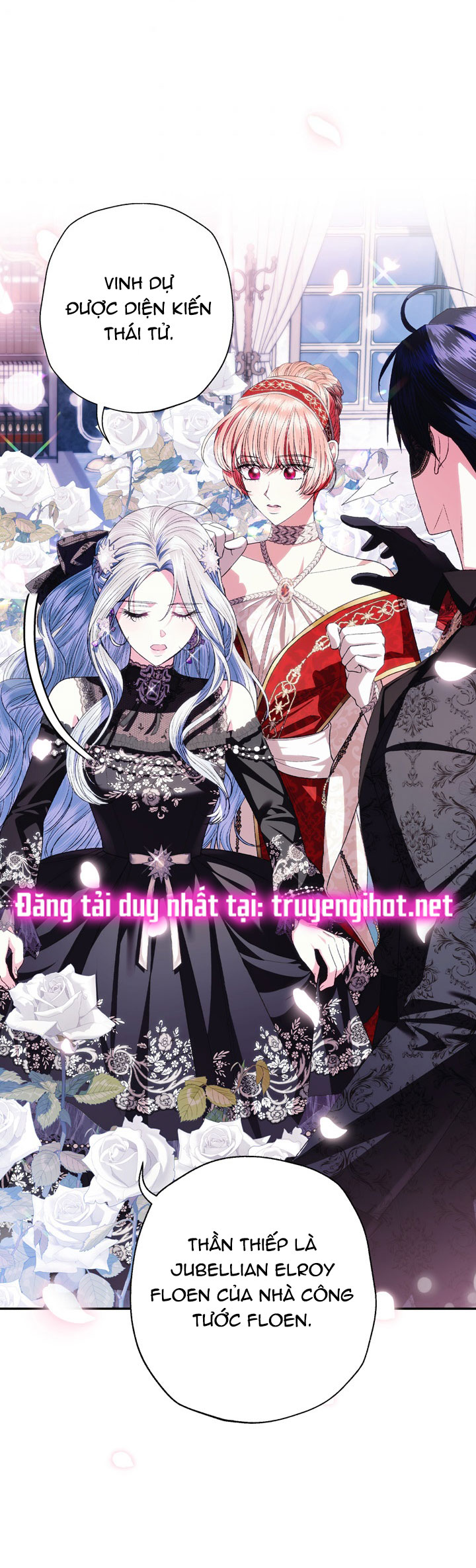 cha à, con không muốn kết hôn đâu chapter 58 45