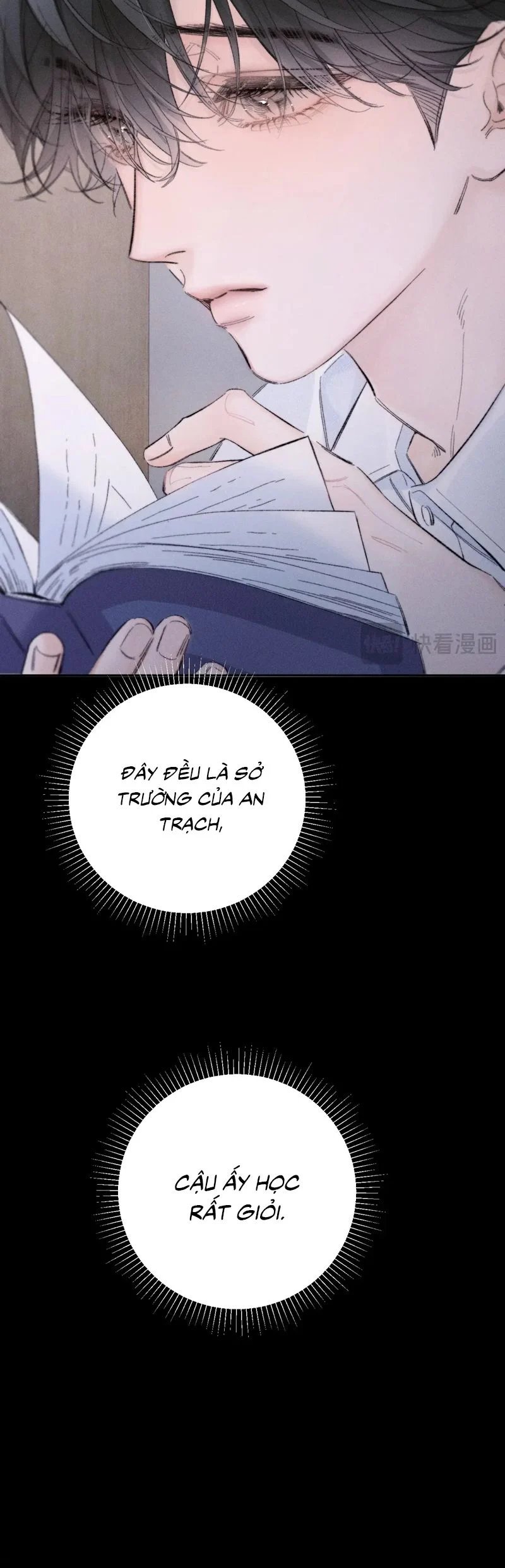 cây nấm nhỏ chapter 50 11