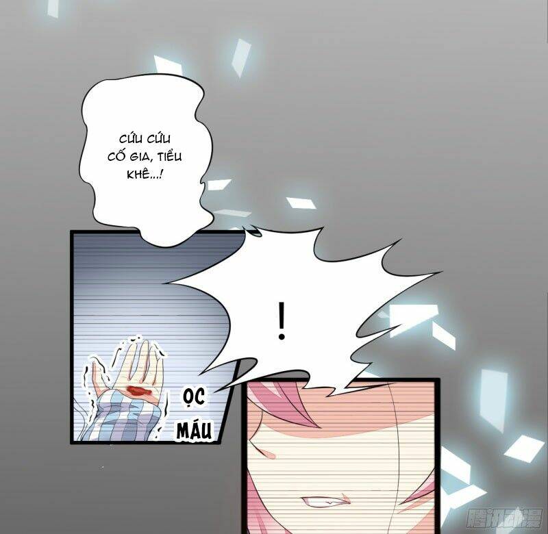 hào môn cường sủng: vật chơi 100 ngày của tổng tài chapter 3 18