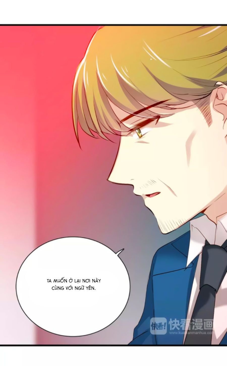 Tình Yêu Là Thế chapter 84 - Trang 4