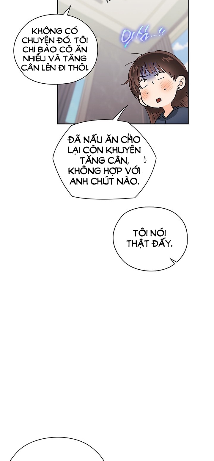 Trong Công Ty Thì Hãy Đứng Đắn chapter 27.1 - Trang 32