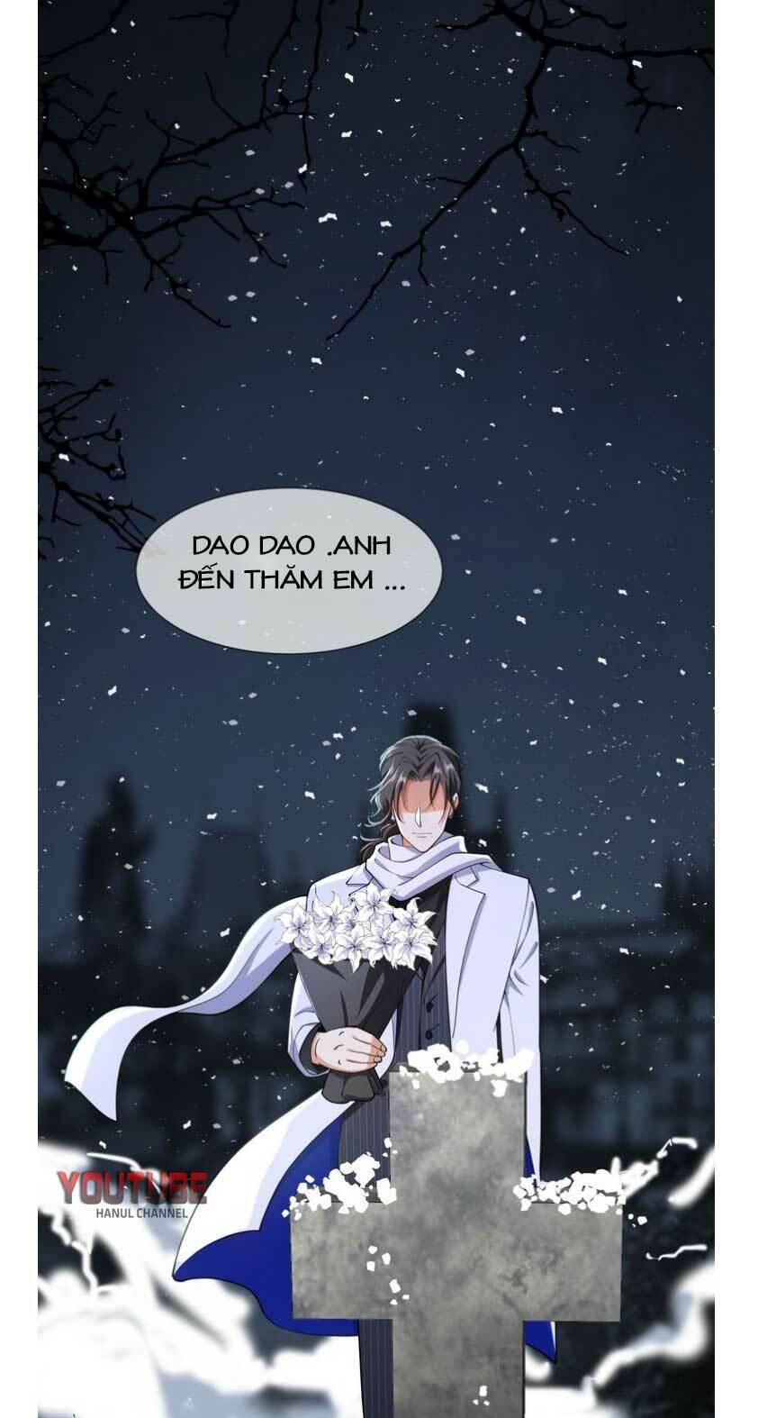 cô vợ nhỏ nuông chiều quá lại thành ác!! chapter 198.2 14