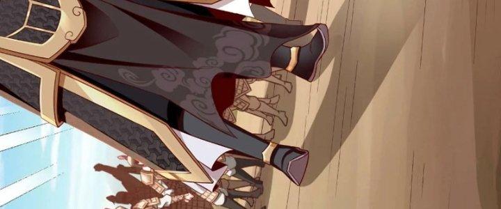 đại tần, ta là con tần thủy hoàng, giết địch thành thần chapter 35 185