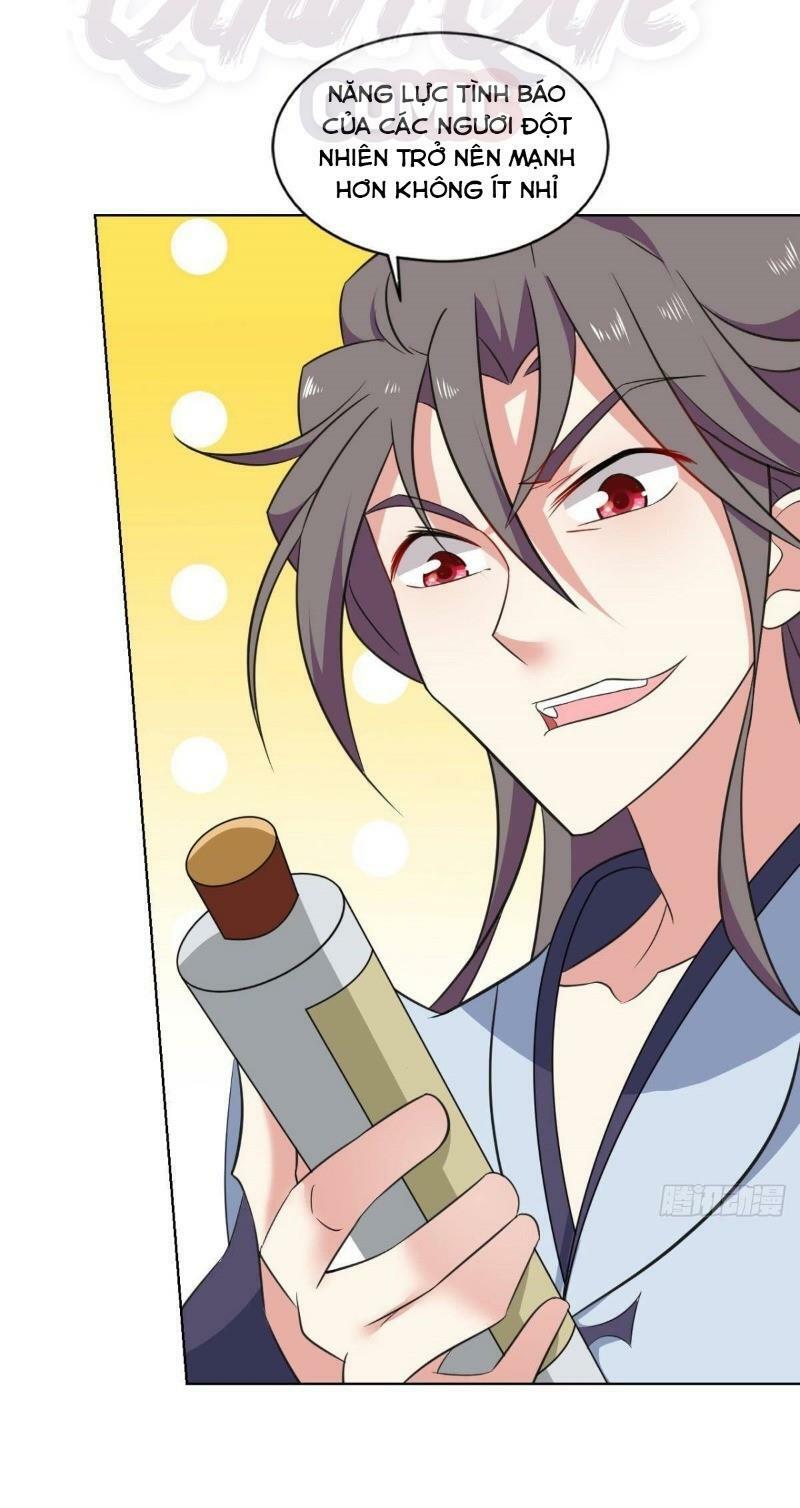 Trọng Sinh Thành Cậu Vàng Tại Dị Thế Chapter 85 16