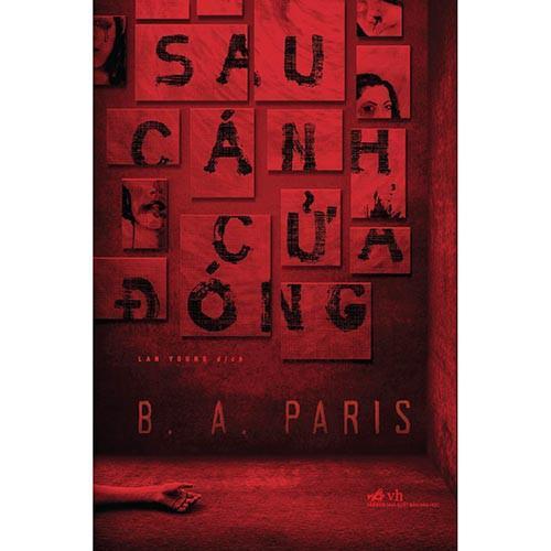 Sau cánh cửa đóng - Bản Quyền