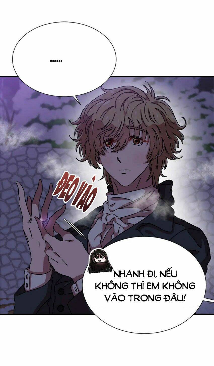 con gái bảo bối của ma vương chapter 94 50