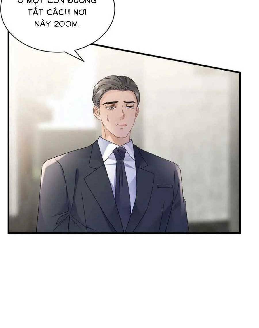 đại tiểu thư có ý đồ gì xấu đâu chapter 189 34