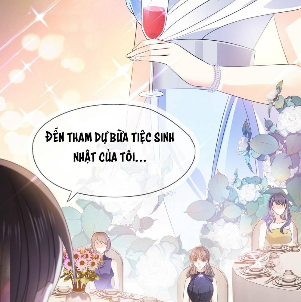 cô ấy và bông hồng trắng chapter 7 29