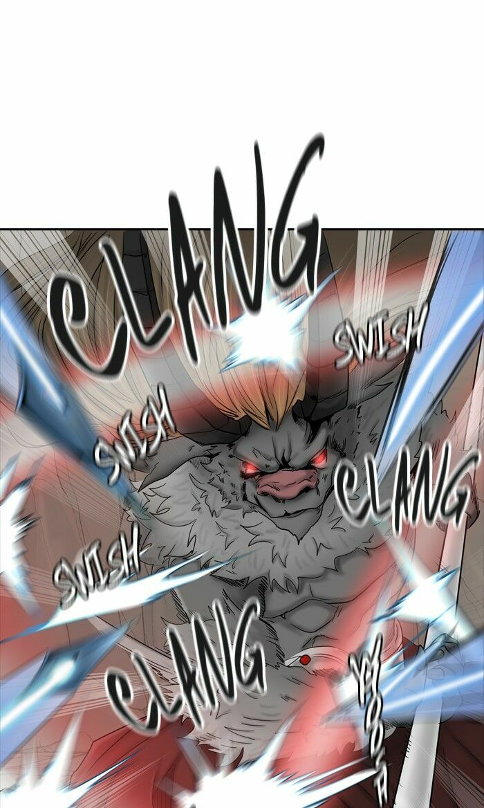 tòa tháp bí ẩn 2 chapter 289.5 18