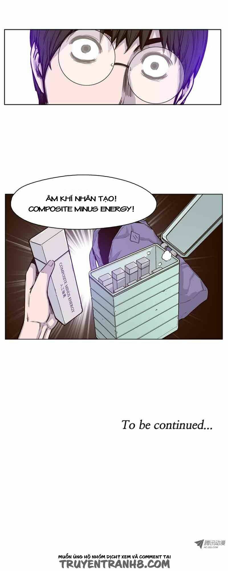 vua của vong linh chapter 61 23