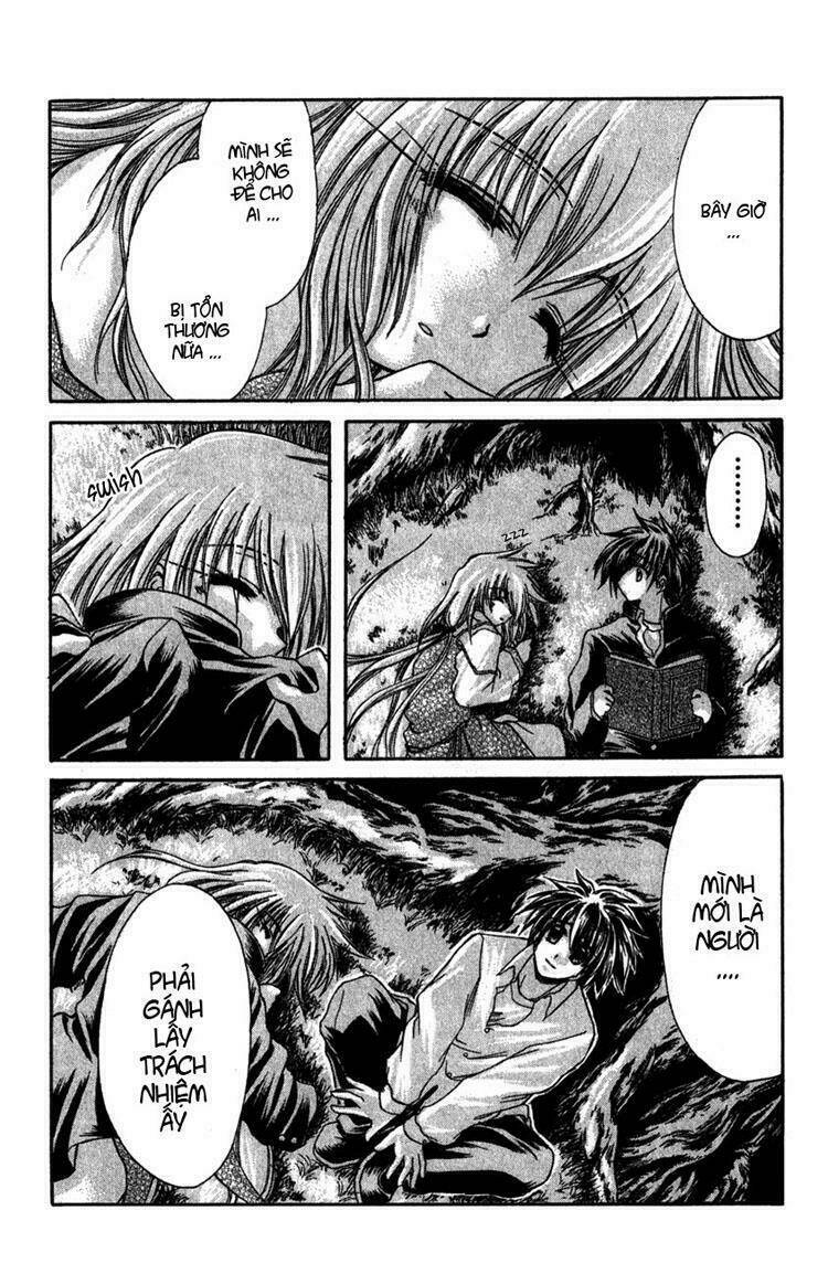 watashi no messiah-sama chapter 12 8