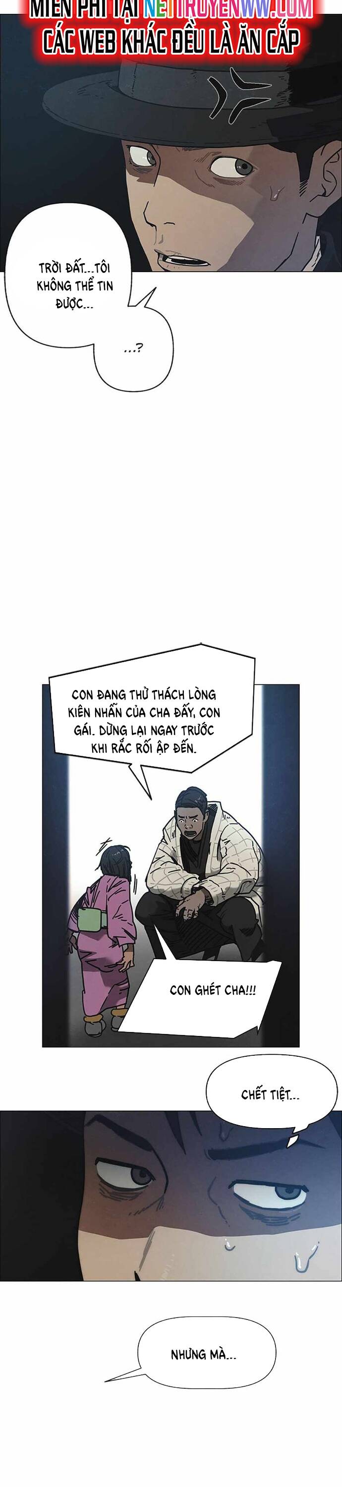 sinh vật gyeongseong: đóa hoa bất diệt chapter 9 17