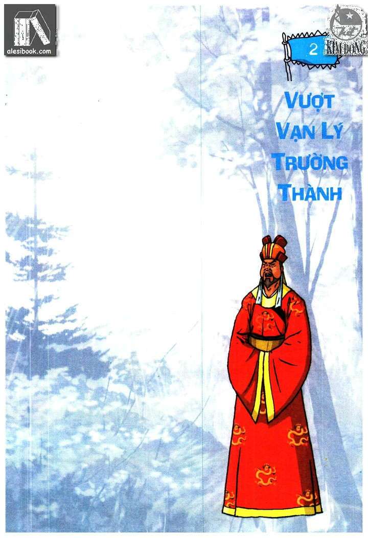 thành cát tư hãn chapter 65 1