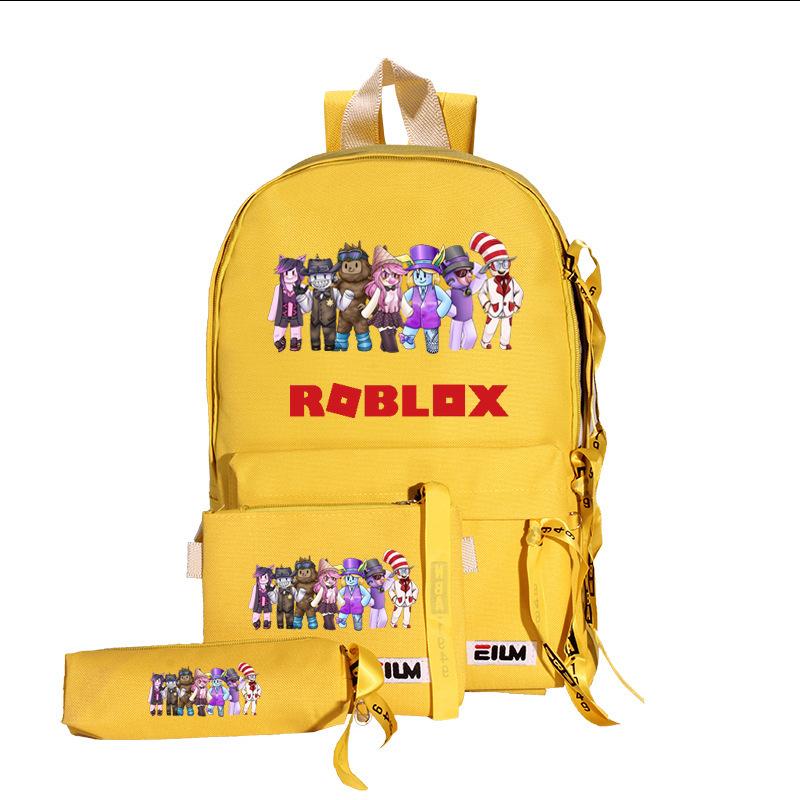 3 Cái/bộ Chống Thấm Nước Cho Bé Học Túi Cho Bé Trai Bé Gái Học Ba Lô Trẻ Em Schoolbag Trẻ Em Mochila Infantil