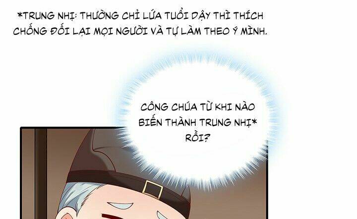 đô đốc đại nhân sủng thê kí chapter 19.2 22