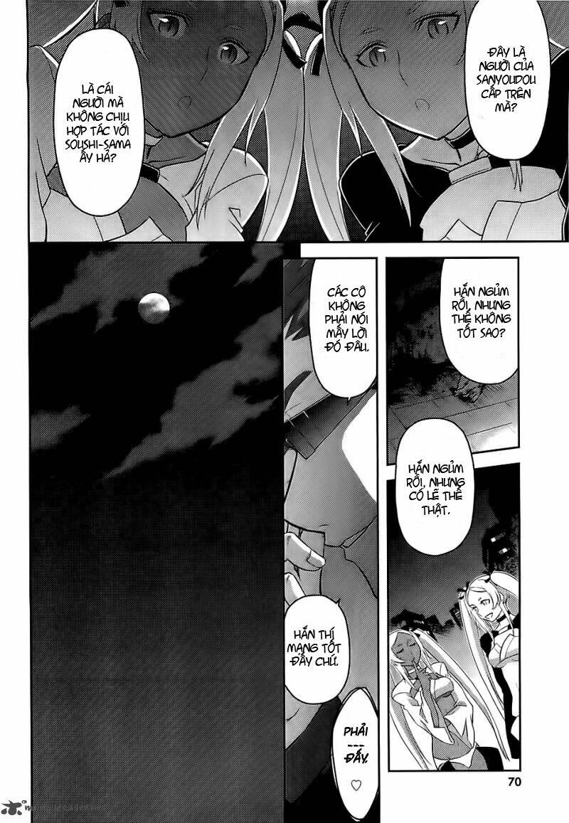 kandachime chapter 36 36